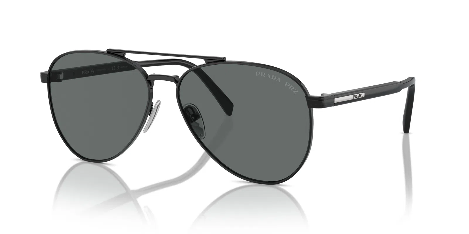Prada A58S Sunglasses - view 21
